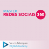 master redes sociais 360