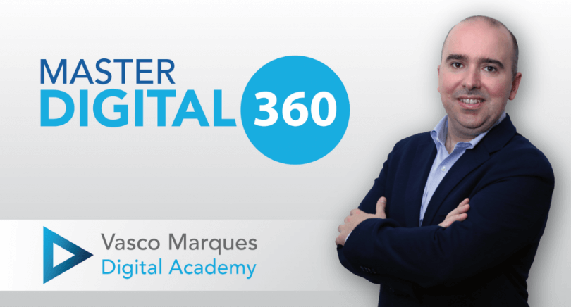 master digital 360