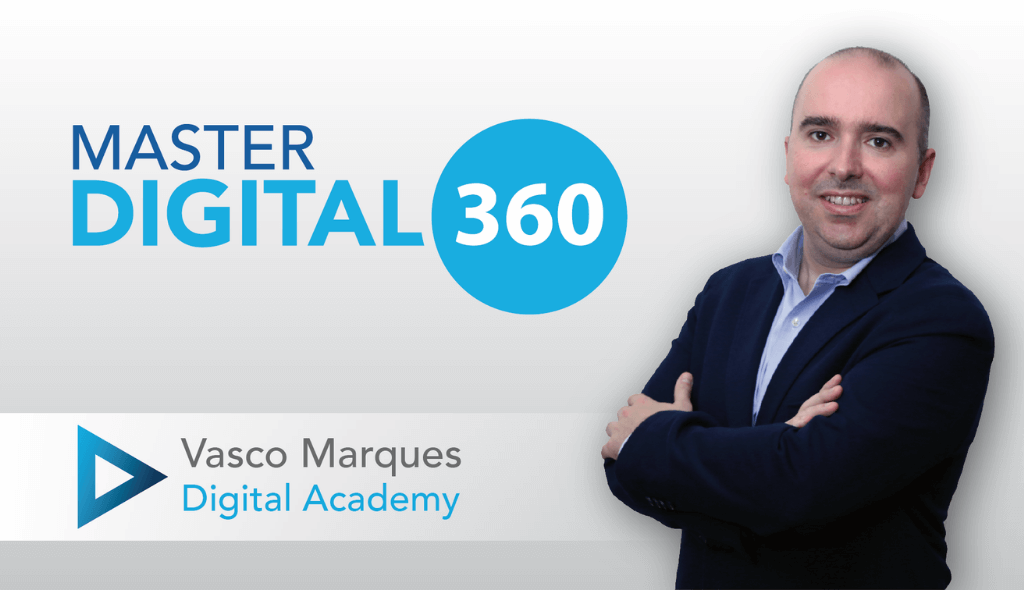 master digital 360
